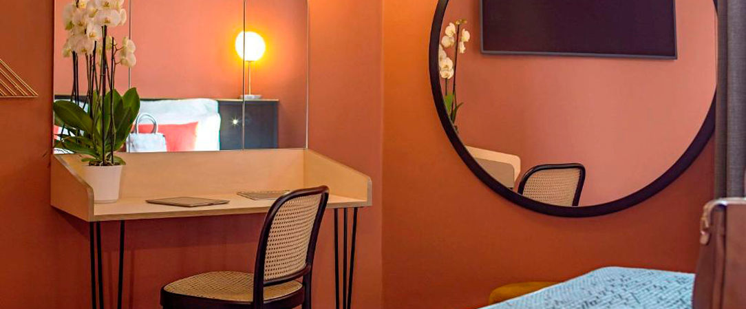 Mercure Nantes Passage Pommeraye ★★★★ - Une halte parfaite dans une adresse au cœur de Nantes. - Paris, France