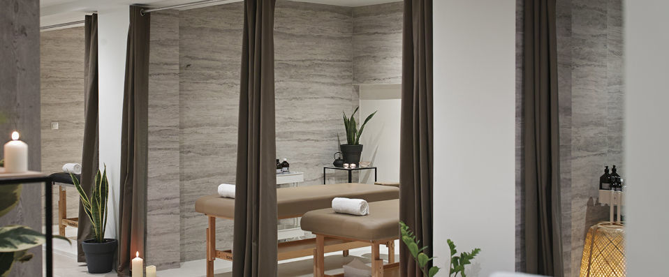 The Gem Society Boutique Hotel & Spa ★★★★ - Ultimate relaxation in the heart of Athens. - Athens, Greece