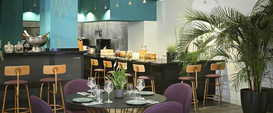 The Gem Society Boutique Hotel & Spa ★★★★ - Ultimate relaxation in the heart of Athens. - Athens, Greece