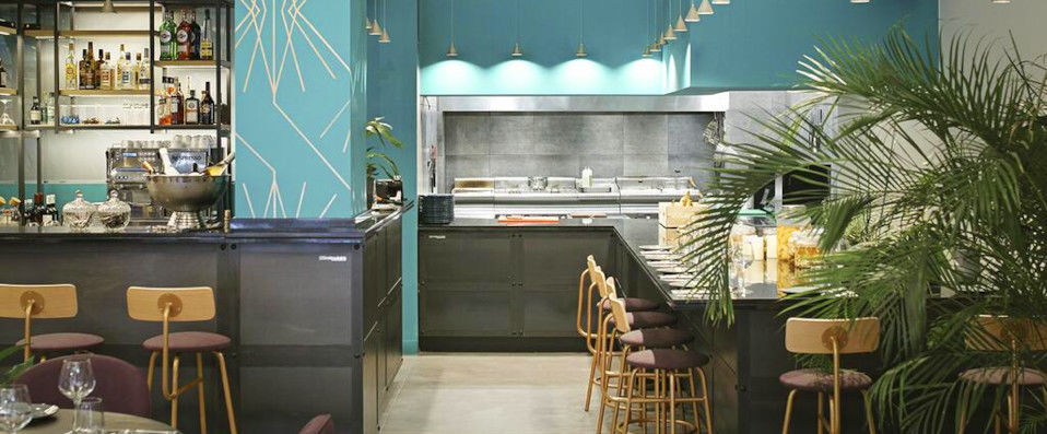 The Gem Society Boutique Hotel & Spa ★★★★ - Ultimate relaxation in the heart of Athens. - Athens, Greece