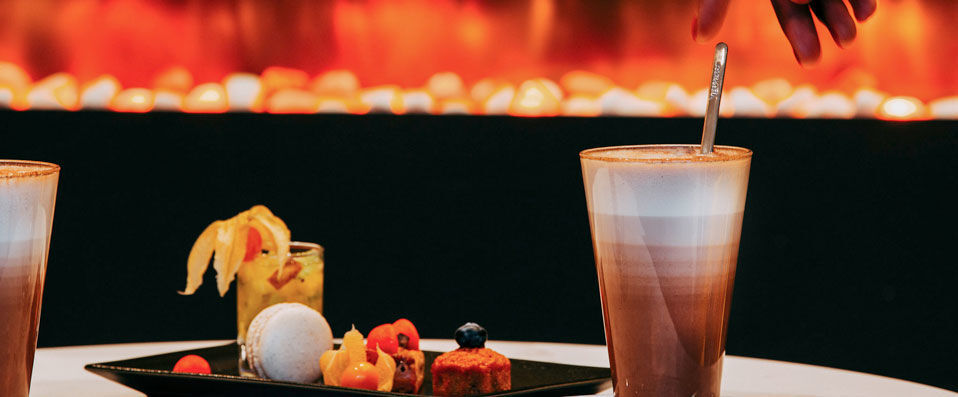 Novotel Paris Cœur d'Orly Airport ★★★★ - Last minute - A snug atmosphere that provides your every need. - Orly, France