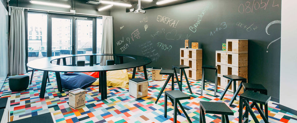 Novotel Paris Cœur d'Orly Airport ★★★★ - Last minute - A snug atmosphere that provides your every need. - Orly, France