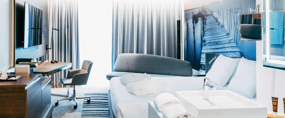 Novotel Paris Cœur d'Orly Airport ★★★★ - Dernière minute - Une adresse chaleureuse au cœur de l’Aéroport d’Orly. - Orly, France