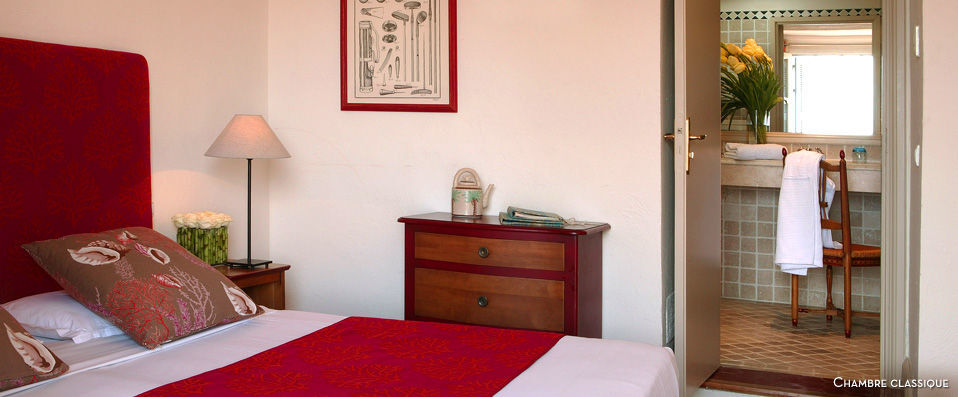 Hôtel La Pérouse ★★★★ - Last minute - Tranquillity with a view in the heart of Nice - Nice, France