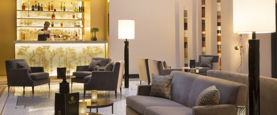 Le Tsuba Hotel ★★★★ - A Japanese twist to your stay in the Parisian capital. - Paris, France