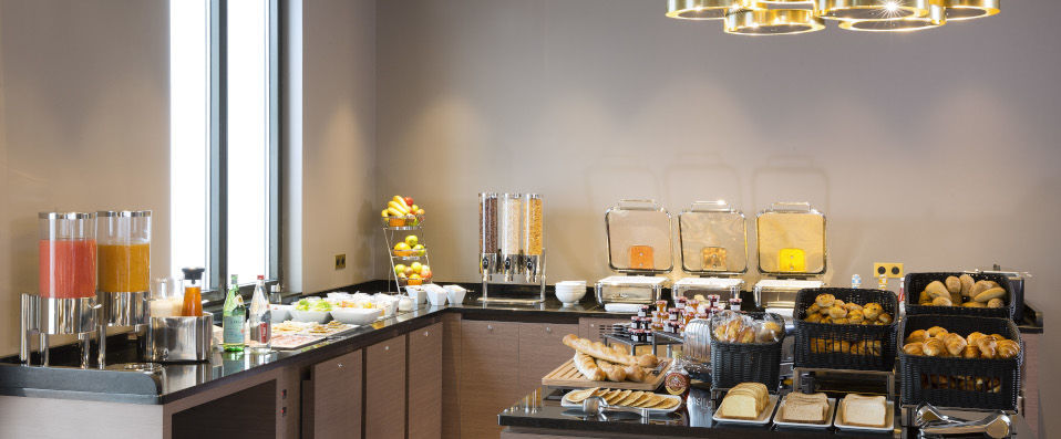 Le Tsuba Hotel ★★★★ - A Japanese twist to your stay in the Parisian capital. - Paris, France