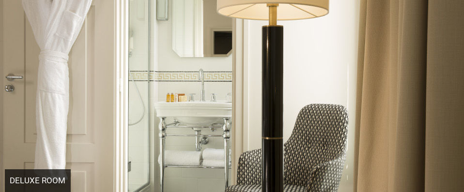 Le Tsuba Hotel ★★★★ - A Japanese twist to your stay in the Parisian capital. - Paris, France
