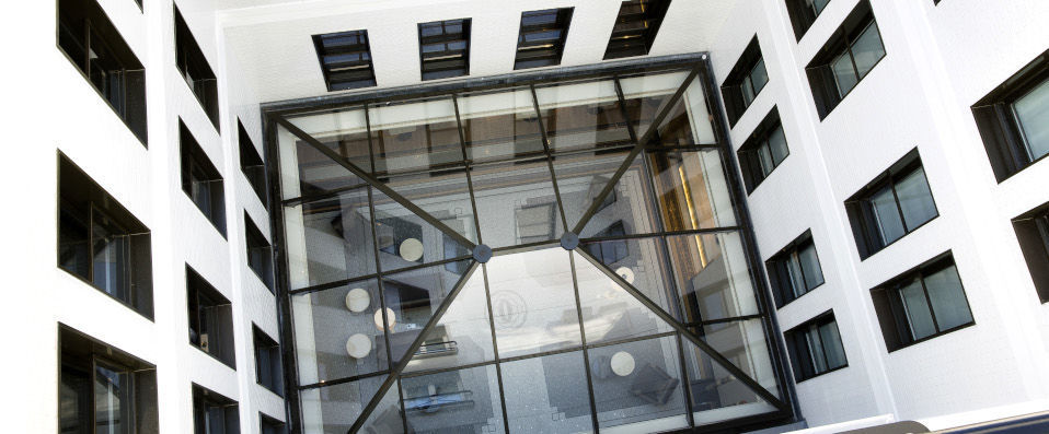 Le Tsuba Hotel ★★★★ - A Japanese twist to your stay in the Parisian capital. - Paris, France