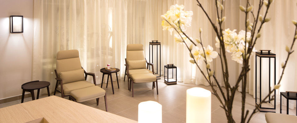 Le Tsuba Hotel ★★★★ - A Japanese twist to your stay in the Parisian capital. - Paris, France
