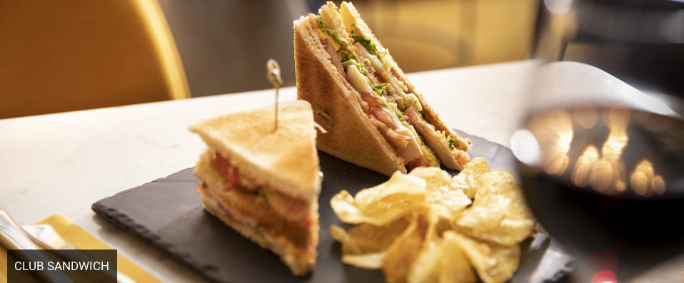 Le Tsuba Hotel ★★★★ - A Japanese twist to your stay in the Parisian capital. - Paris, France