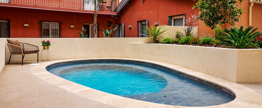 Nice Excelsior by Happyculture ★★★★- Dernière minute - Élégance méditerranéenne et charme Belle Époque au cœur de Nice. - Nice, France