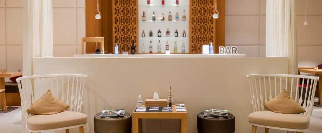 The Passage - Urban & Lifestyle Hotel ★★★★ - Un boutique-hôtel quatre étoiles au cœur de Bâle, posé sur les anciennes fortifications de la ville. - Bâle, Suisse