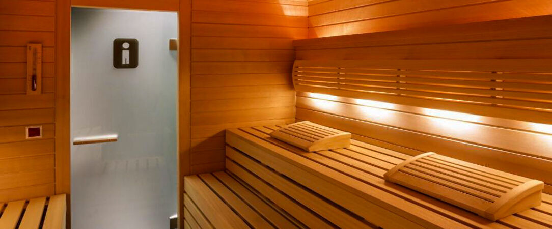 The Passage - Urban & Lifestyle Hotel ★★★★ - Un boutique-hôtel quatre étoiles au cœur de Bâle, posé sur les anciennes fortifications de la ville. - Bâle, Suisse