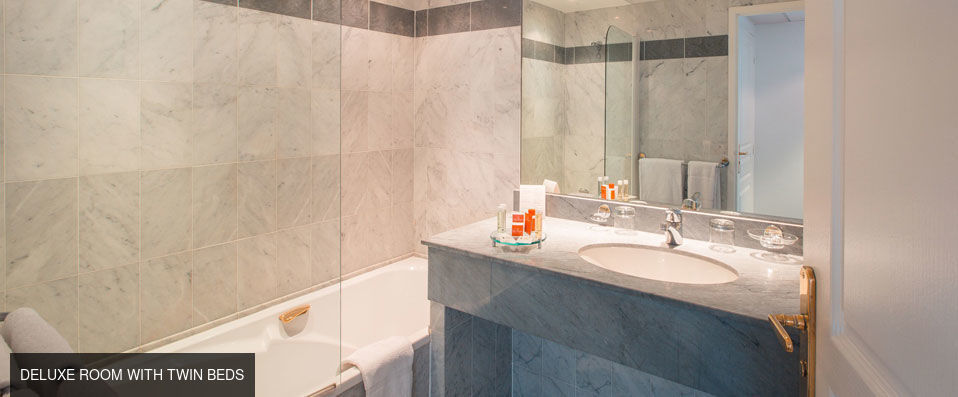 Hotel Sun Riviera ★★★★ - French charm in Cannes. - Cannes, France