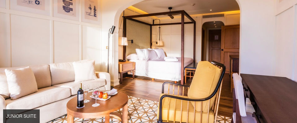 Ocean El Faro Resort ★★★★★ All Inclusive -  - Punta Cana, République Dominicaine