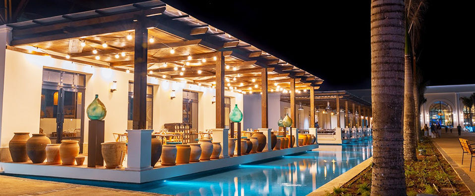 Ocean El Faro Resort ★★★★★ All Inclusive - Votre paradis terrestre à Punta Cana. - Punta Cana, République dominicaine
