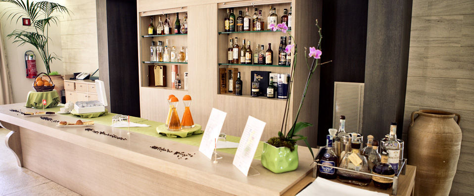 Is Arenas Resort ★★★★★ - Luxury in the heart of Sardinia, hidden amongst forests and beaches. - Sardinia, Italy
