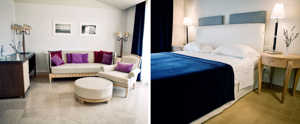 Is Arenas Resort ★★★★★ - Luxury in the heart of Sardinia, hidden amongst forests and beaches. - Sardinia, Italy