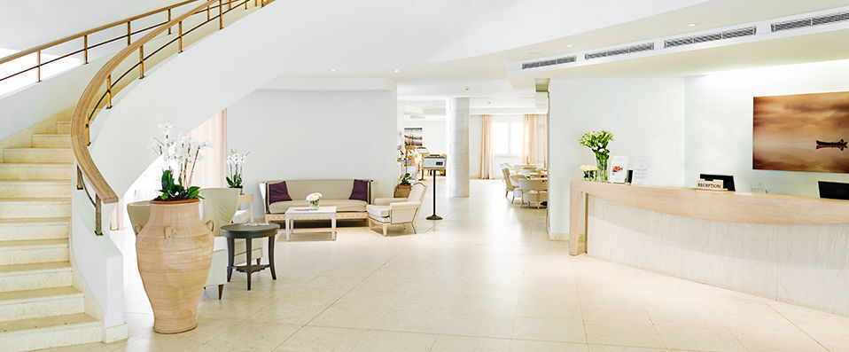 Is Arenas Resort ★★★★★ - Le luxe au cœur de la Sardaigne, entre plage & forêt. - Sardaigne, Italie