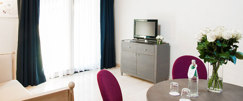 Is Arenas Resort ★★★★★ - Le luxe au cœur de la Sardaigne, entre plage & forêt. - Sardaigne, Italie