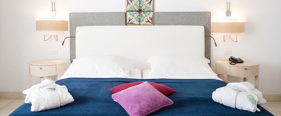 Is Arenas Resort ★★★★★ - Le luxe au cœur de la Sardaigne, entre plage & forêt. - Sardaigne, Italie