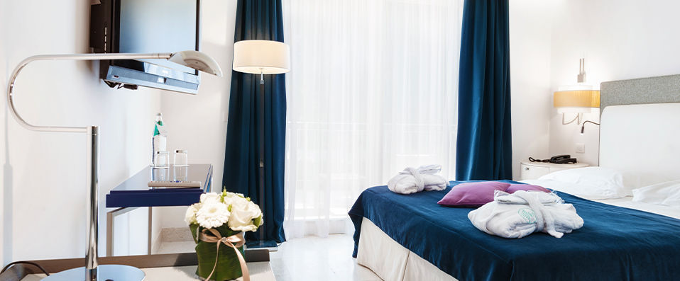 Is Arenas Resort ★★★★★ - Le luxe au cœur de la Sardaigne, entre plage & forêt. - Sardaigne, Italie