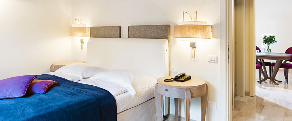 Is Arenas Resort ★★★★★ - Le luxe au cœur de la Sardaigne, entre plage & forêt. - Sardaigne, Italie