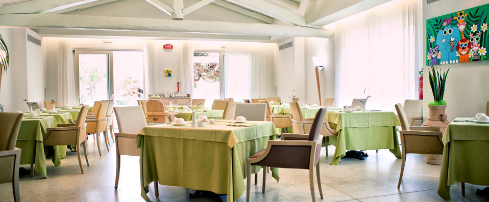 Is Arenas Resort ★★★★★ - Le luxe au cœur de la Sardaigne, entre plage & forêt. - Sardaigne, Italie