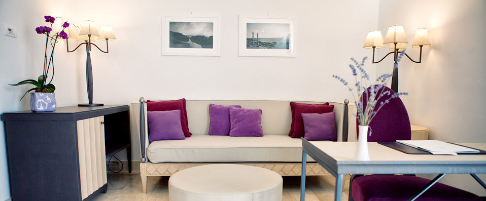 Is Arenas Resort ★★★★★ - Le luxe au cœur de la Sardaigne, entre plage & forêt. - Sardaigne, Italie