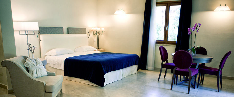 Is Arenas Resort ★★★★★ - Le luxe au cœur de la Sardaigne, entre plage & forêt. - Sardaigne, Italie