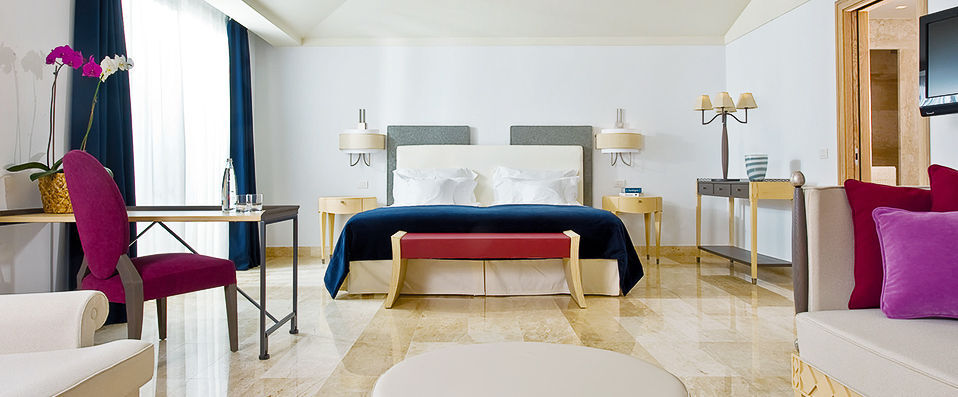 Is Arenas Resort ★★★★★ - Le luxe au cœur de la Sardaigne, entre plage & forêt. - Sardaigne, Italie