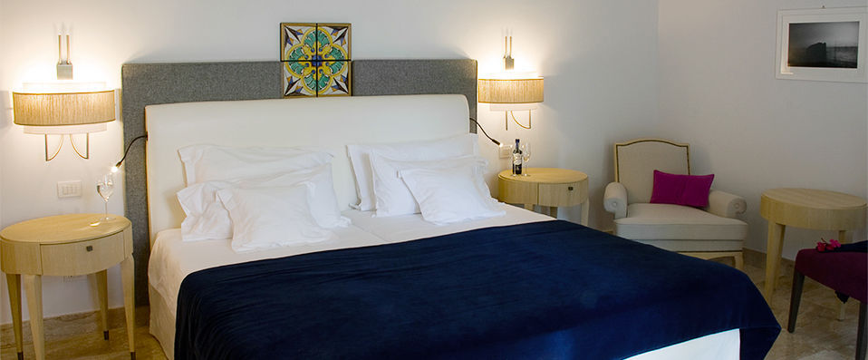 Is Arenas Resort ★★★★★ - Le luxe au cœur de la Sardaigne, entre plage & forêt. - Sardaigne, Italie