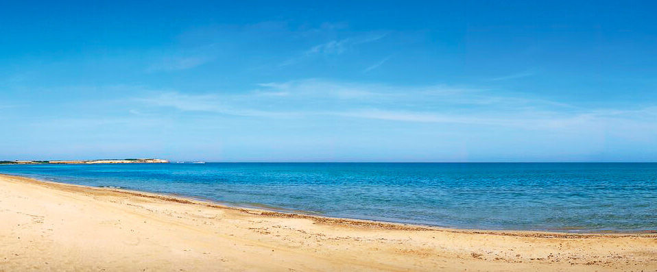 Is Arenas Resort ★★★★★ - Le luxe au cœur de la Sardaigne, entre plage & forêt. - Sardaigne, Italie