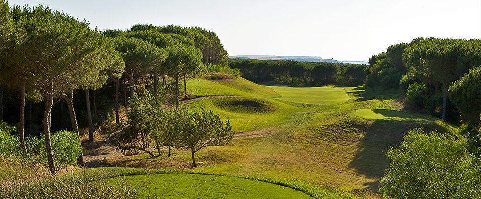Is Arenas Resort ★★★★★ - Le luxe au cœur de la Sardaigne, entre plage & forêt. - Sardaigne, Italie