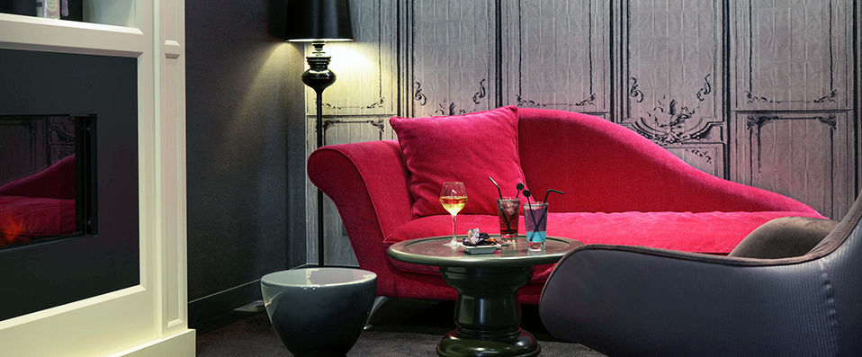 Mercure Toulouse Centre Wilson Capitole ★★★★ - Last Minute - A 4-star hotel boasting a red-brick façade in the city of colour. - Toulouse, France