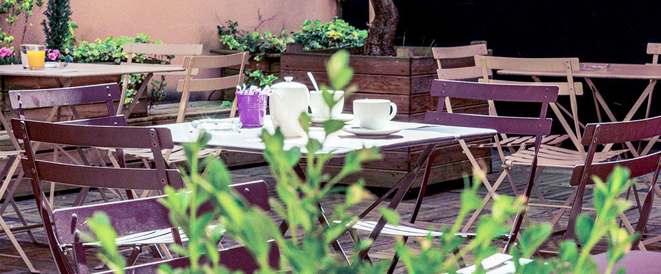 Mercure Toulouse Centre Wilson Capitole ★★★★ - Last Minute - A 4-star hotel boasting a red-brick façade in the city of colour. - Toulouse, France