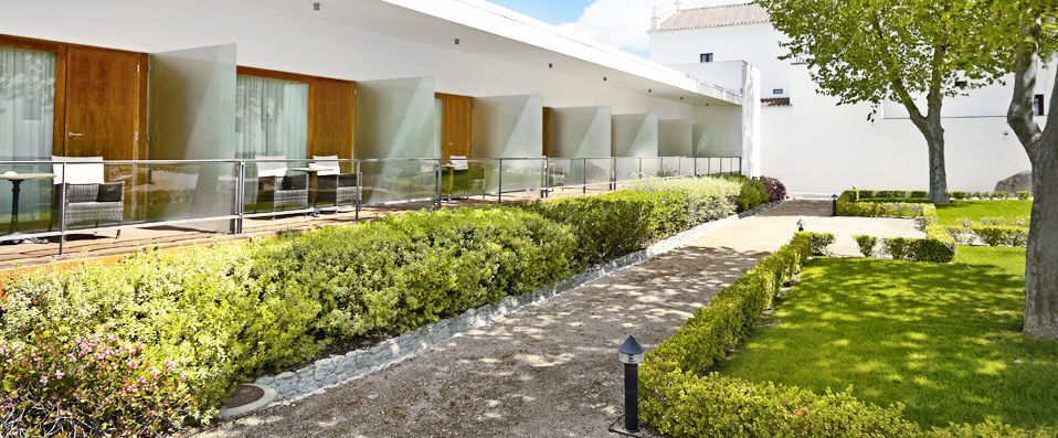 Convento do Espinheiro, Historic Hotel & Spa ★★★★★ - Une véritable pépite luxueuse dans un ancien couvent au cœur de l'Alentejo. - Évora, Portugal