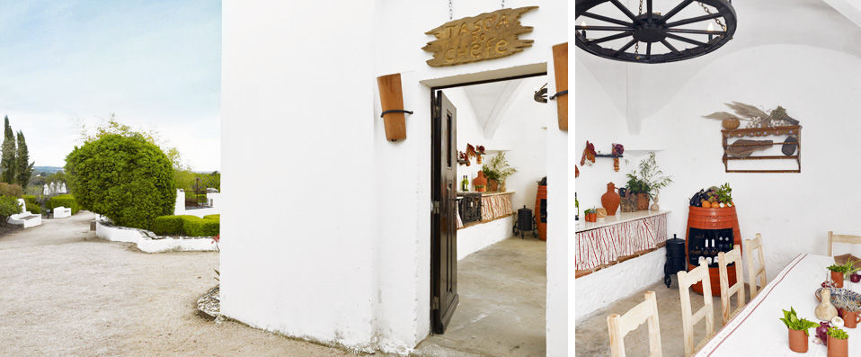 Convento do Espinheiro, Historic Hotel & Spa ★★★★★ - Une véritable pépite luxueuse dans un ancien couvent au cœur de l'Alentejo. - Évora, Portugal