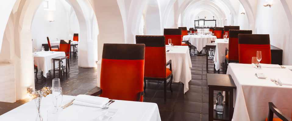 Convento do Espinheiro, Historic Hotel & Spa ★★★★★ - Une véritable pépite luxueuse dans un ancien couvent au cœur de l'Alentejo. - Évora, Portugal