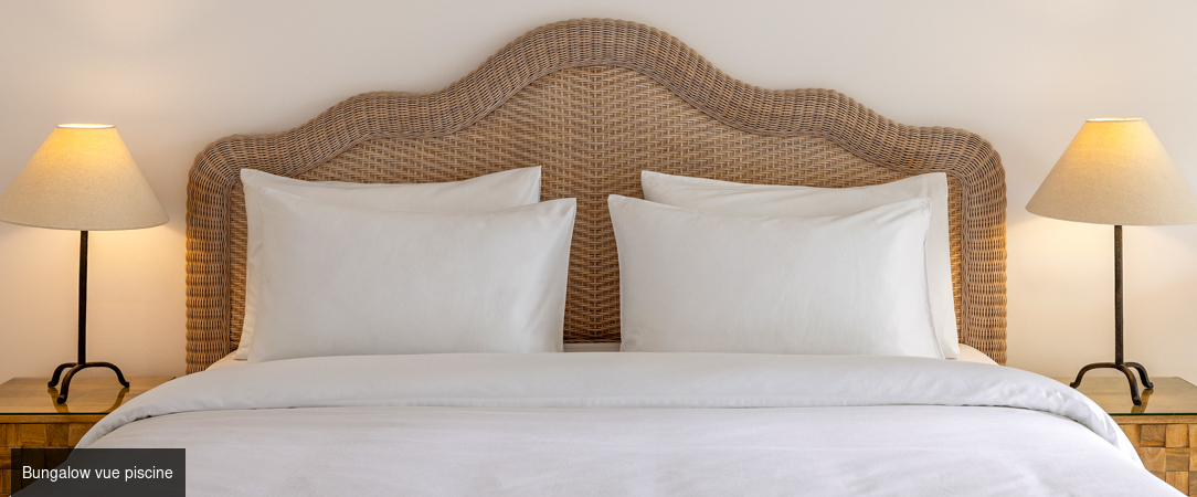 Grecotel LUXME Kos ★★★★★ - Nature’s best medicine in a water wonderland of luxury. - Kos, Greece