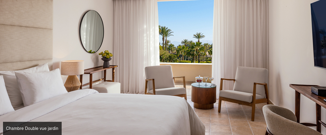 Grecotel LUXME Kos ★★★★★ - Nature’s best medicine in a water wonderland of luxury. - Kos, Greece