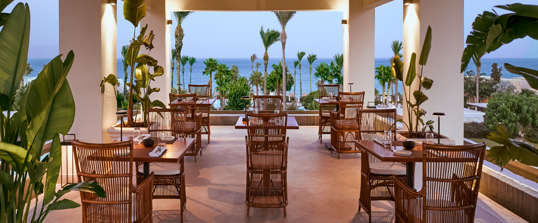Grecotel LUXME Kos ★★★★★ - Nature’s best medicine in a water wonderland of luxury. - Kos, Greece