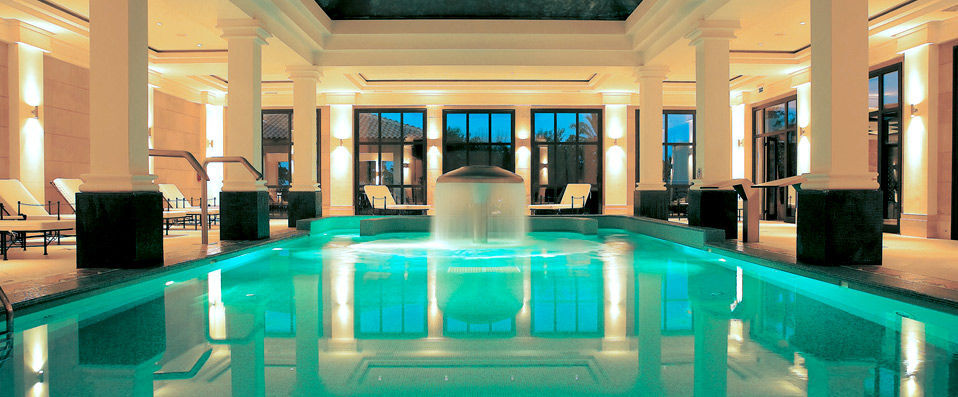 Grecotel LUXME Kos ★★★★★ - Nature’s best medicine in a water wonderland of luxury. - Kos, Greece