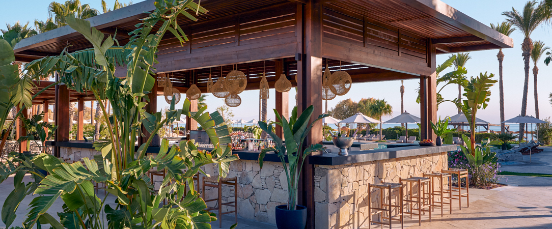 Grecotel LUXME Kos ★★★★★ - Nature’s best medicine in a water wonderland of luxury. - Kos, Greece