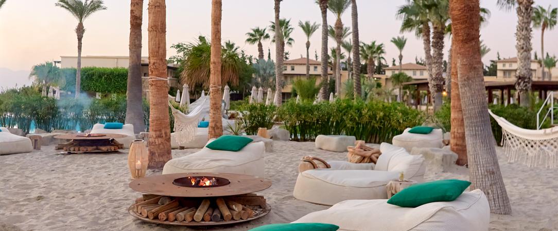 Grecotel LUXME Kos ★★★★★ - Nature’s best medicine in a water wonderland of luxury. - Kos, Greece
