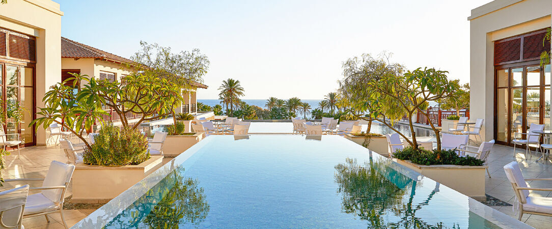 Kos Imperial Thalasso ★★★★★ - Oasis de luxe face à la mer Égée. - Kos, Grèce