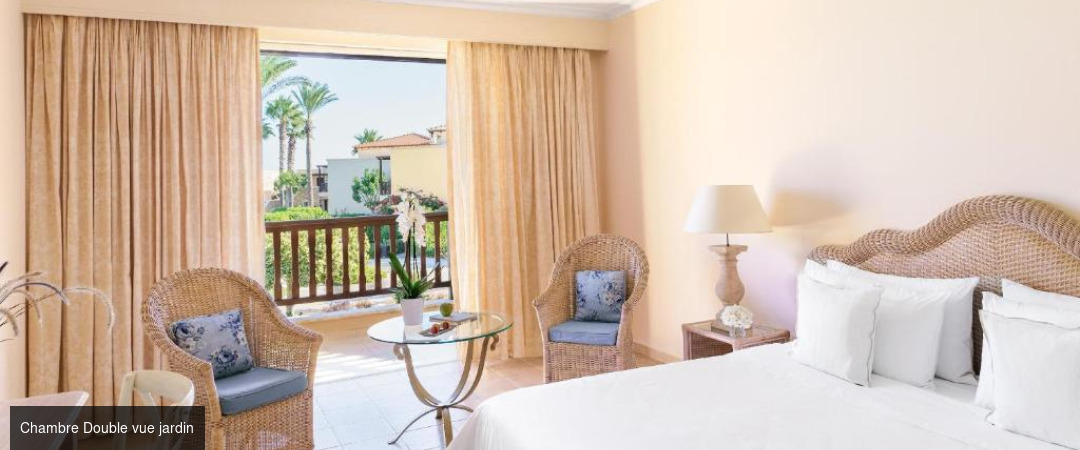 Grecotel LUXME Kos ★★★★★ - Un paradis de luxe All Inclusive en bord de mer, entre jardins luxuriants et élégance contemporaine. - Kos, Grèce