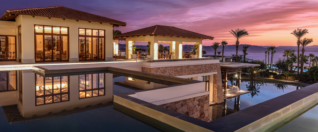 Grecotel LUXME Kos ★★★★★ - Un paradis de luxe All Inclusive en bord de mer, entre jardins luxuriants et élégance contemporaine. - Kos, Grèce