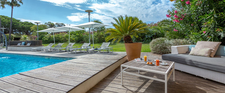 Mercure Hyères Centre Côte d'Azur ★★★★ - Last minute - A taste of relaxation in the French Riviera. - Hyères, France