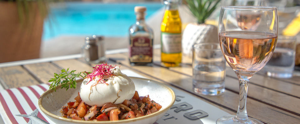 Mercure Hyères Centre Côte d'Azur ★★★★ - Last minute - A taste of relaxation in the French Riviera. - Hyères, France